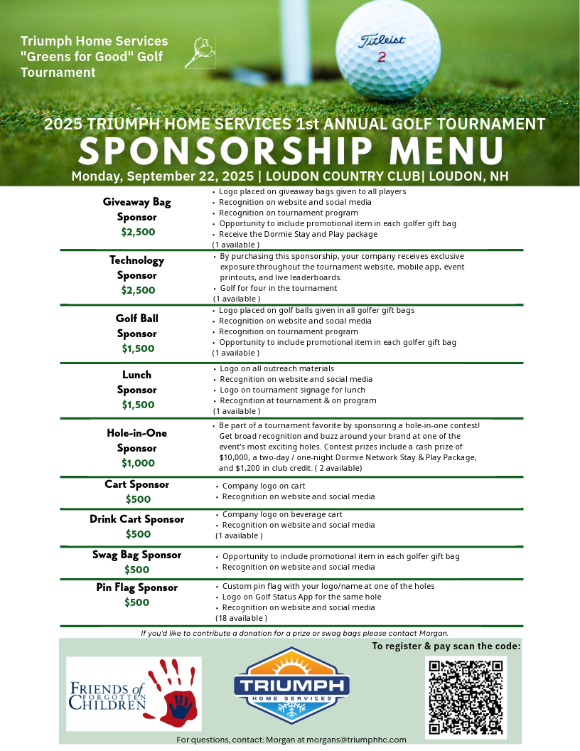 2025 Sponsor Menu (1) (1) 2025 Sponsor Menu (1) (1)