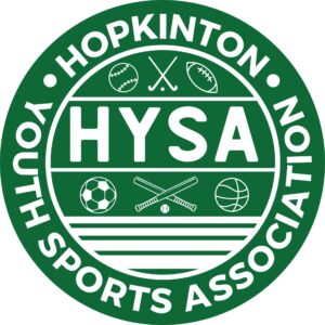 Hopkinton Youth Sports Association HYSA