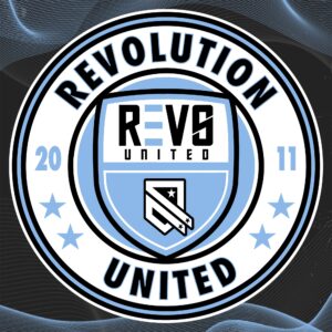 Revolution United Sports, triumph is a proud sponsor!