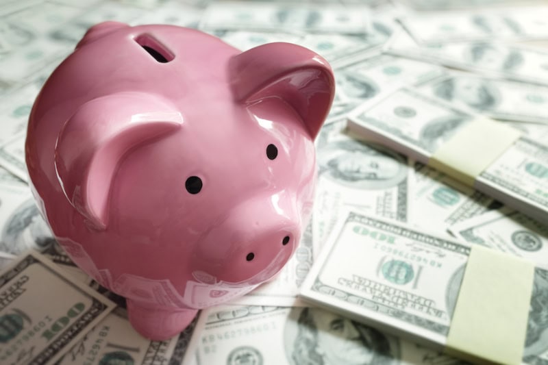 5 Plumbing Problems Costing You Money