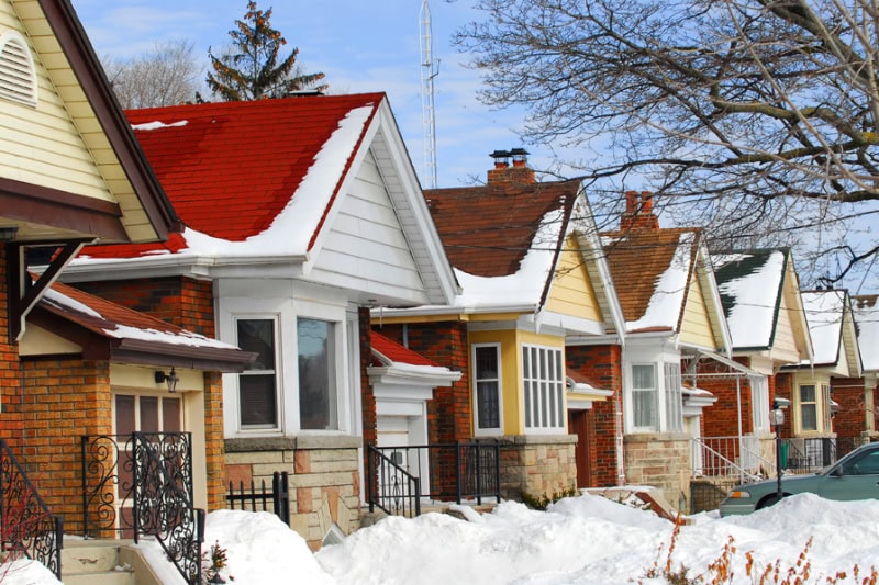 Protect Your Plumbing From Freezing Weather